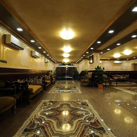 Mecca Manar White Palace酒店 外观 照片